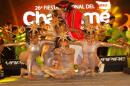 Chamame26: Novena noche