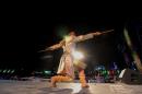 Chamame26: Novena noche