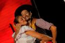 Chamame26: Novena noche