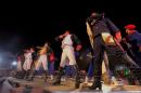 Chamame26: Novena noche
