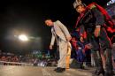Chamame26: Novena noche