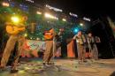 Chamame26: Novena noche