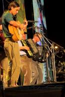 Chamame26: Novena noche
