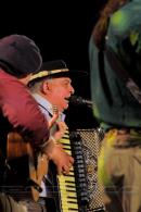 Chamame26: Novena noche
