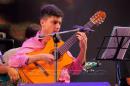 Chamame26: Novena noche