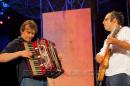 Chamame26: Novena noche