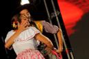 Chamame26: Novena noche