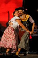 Chamame26: Novena noche