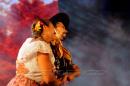 Chamame26: Novena noche