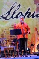 Chamame26: Novena noche