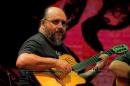 Chamame26: Novena noche