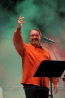Chamame26: Novena noche