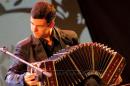 Chamame26: Novena noche