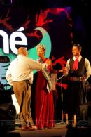 Chamame26: Novena noche