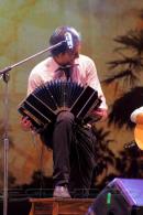Chamame26: Novena noche