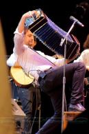 Chamame26: Novena noche