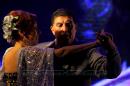 Chamame26: Novena noche