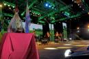 #ADN CHAMAM 27: Noche II