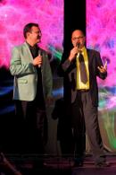#ADN CHAMAM 27: Noche II