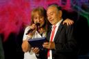 #ADN CHAMAM 27: Noche II