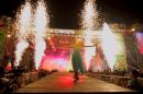 #ADN CHAMAM 27: Noche II