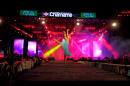 #ADN CHAMAM 27: Noche II