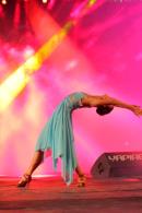 #ADN CHAMAM 27: Noche II