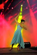 #ADN CHAMAM 27: Noche II