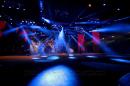 #ADN CHAMAM 27: Noche II