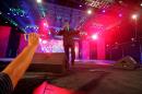 #ADN CHAMAM 27: Noche II