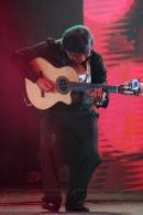 #ADN CHAMAM 27: Noche II