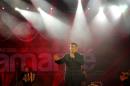 #ADN CHAMAM 27: Noche II