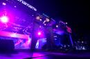 #ADN CHAMAM 27: Noche II