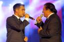 #ADN CHAMAM 27: Noche II