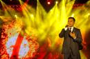 #ADN CHAMAM 27: Noche II