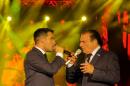 #ADN CHAMAM 27: Noche II