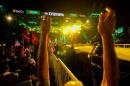 #ADN CHAMAM 27: Noche II