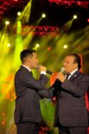 #ADN CHAMAM 27: Noche II
