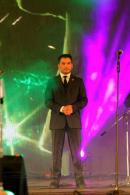 #ADN CHAMAM 27: Noche II
