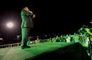 #ADN CHAMAM 27: Noche II