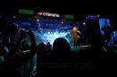 #ADN CHAMAM 27: Noche II