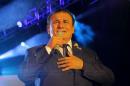 #ADN CHAMAM 27: Noche II