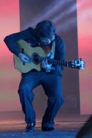 #ADN CHAMAM 27: Noche II