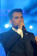 #ADN CHAMAM 27: Noche II
