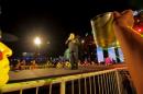 #ADN CHAMAM 27: Noche II