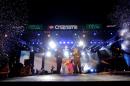#ADN CHAMAM 27: Noche II