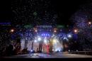 #ADN CHAMAM 27: Noche II