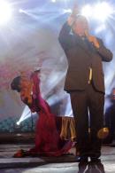 #ADN CHAMAM 27: Noche II