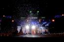 #ADN CHAMAM 27: Noche II