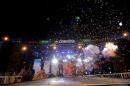 #ADN CHAMAM 27: Noche II